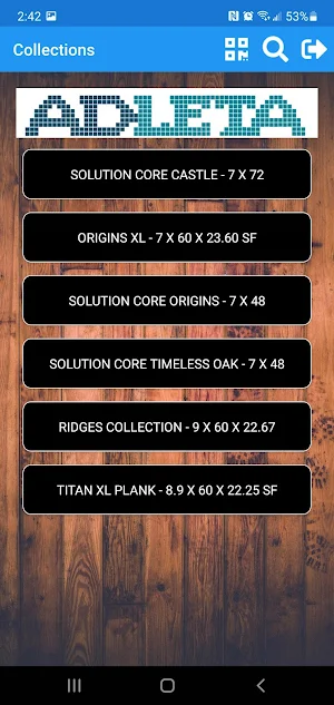 Scan A Price Screenshot 1