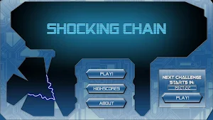 Shocking Chain Screenshot 1