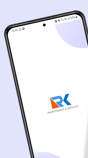 RK Services Screenshot 0