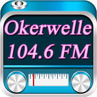 Okerwelle 104.6 FM