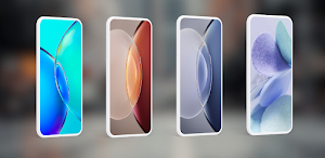 Vivo Y17s Wallpaper Screenshot 2