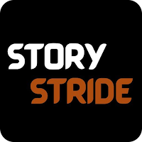 Story Stride - Watch Stories