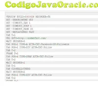 CJO la web