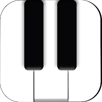 Perfect Piano Keyboard
