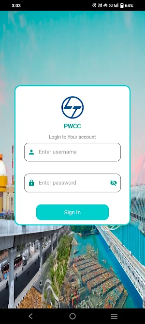 LntPWCC Screenshot 0