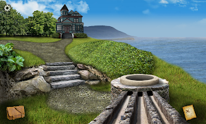 The Enchanted Worlds Screenshot 1
