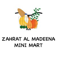 Zahrat al Madeena mini mart