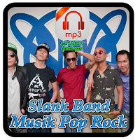 Slank Band Musik Pop Rock