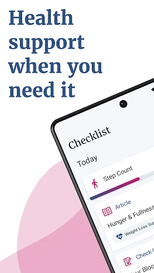 Care Elevate Screenshot 0