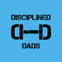 Disciplined Dads