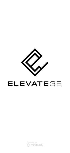 Elevate35 Screenshot 0