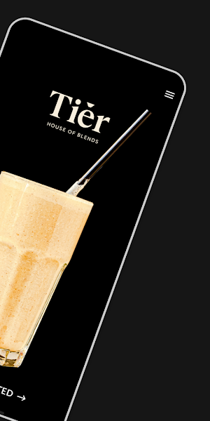 Tiēr Screenshot 1