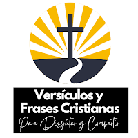 Versículos y Frases Cristianas
