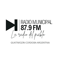 Radio Municipal 87.9 FM