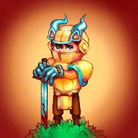 Evertale World of Slayers mmo