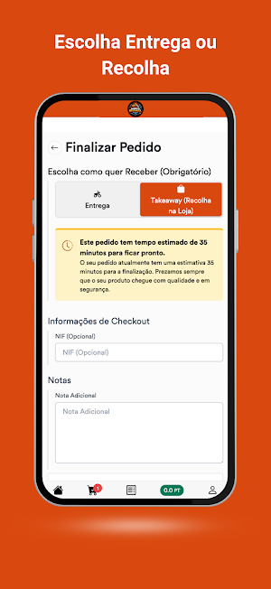 Novo Regional de Setúbal Screenshot 2