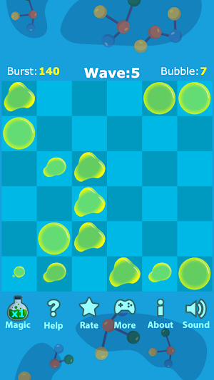 Water Drop Screenshot 3