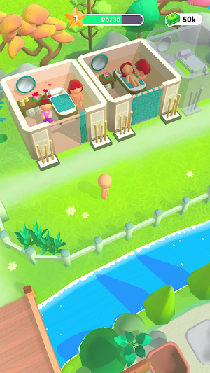 Zen Maker Screenshot 2