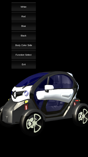 TWIZY AR Screenshot 1
