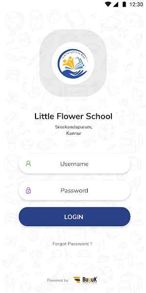 Little Flower School, Sreekandapuram, Kannur Screenshot 2