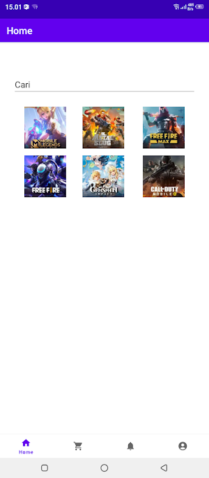 Game Store2 Screenshot 0
