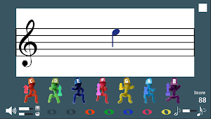 Stickey Notes Screenshot 1