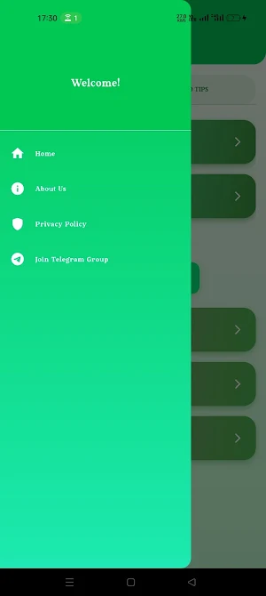 Real Betting Tips Screenshot 1