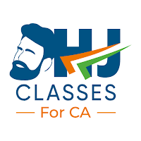 HJClasses For CA