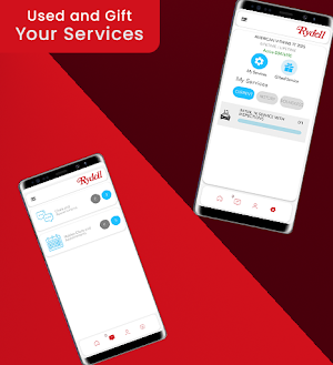 Rydell Auto Care Screenshot 2