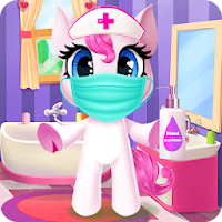 My Little Unicorn - The Virtual Pet