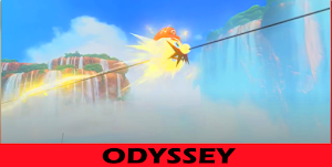 Maro odyssey guide Screenshot 3