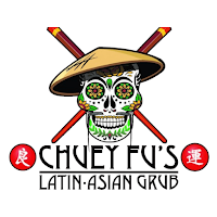 Chuey FU's Latin Asian
