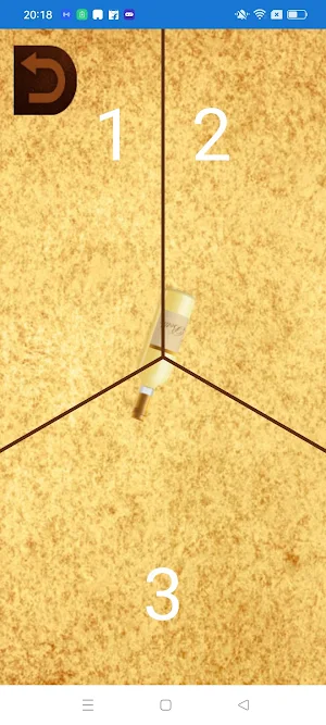 Party Spin Game Screenshot 2