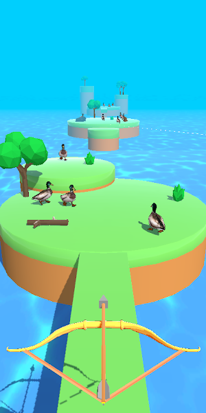 Hunt'em All Screenshot 1