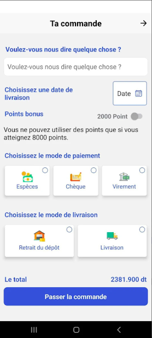 Livrili Screenshot 3