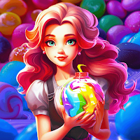 Fruit Lady