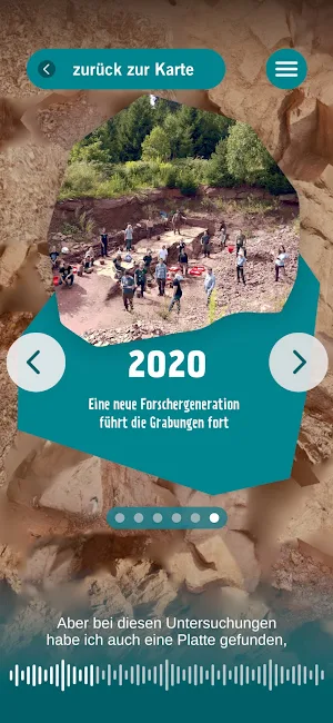 BROMACKER AR Screenshot 3