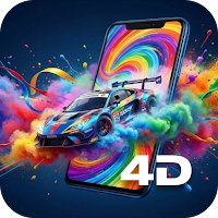 Lite Launcher: Live Wallpapers