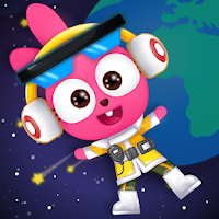 Papo Town Spaceship