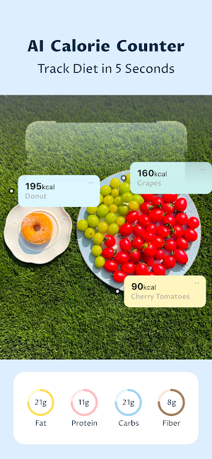 Omni Health: Sleep & Weight Screenshot 2