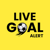 Live Goal Alert