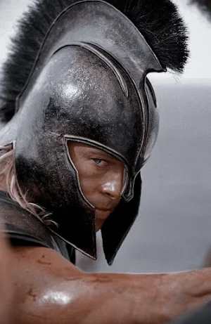 troy wallpaper Screenshot 2