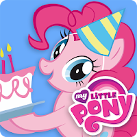 My Little Pony: Party of One