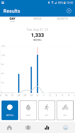 TOODYAY MOVES Screenshot 3