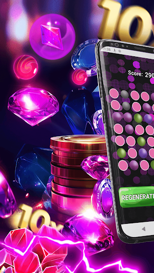 Hazardous Balls Screenshot 0