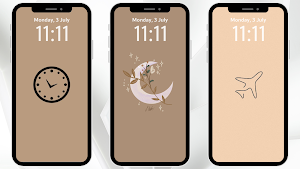 Simple Wallpaper Screenshot 1