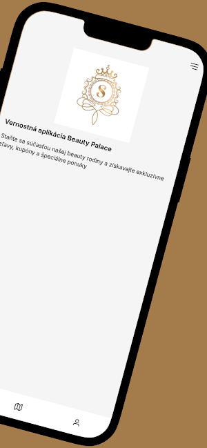 Beauty Palace Screenshot 1