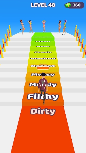 Clean Your Mess Screenshot 2