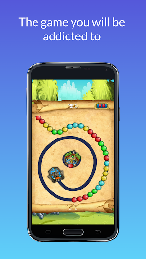 Ball Splash 2023 Screenshot 1
