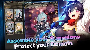 ISEKAI:Demon Waifu Screenshot 2